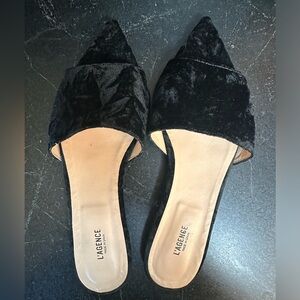 L’AGENCE Serena Sandal 😍